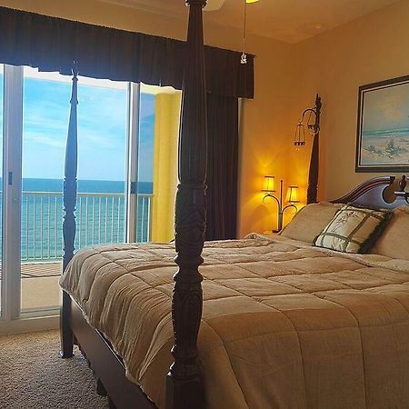Vila Ocean Reef Panama City Beach Exteriér fotografie