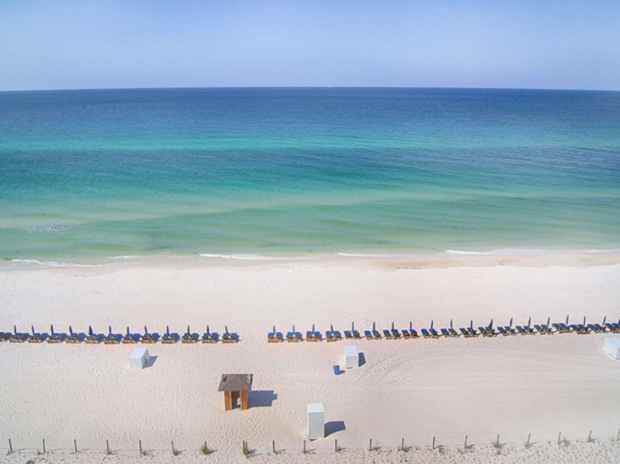 Vila Ocean Reef Panama City Beach Exteriér fotografie