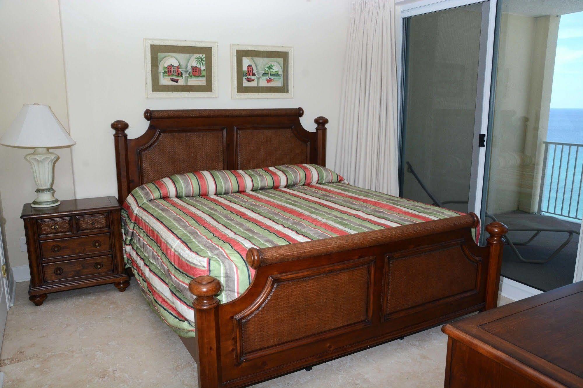 Vila Ocean Reef Panama City Beach Exteriér fotografie